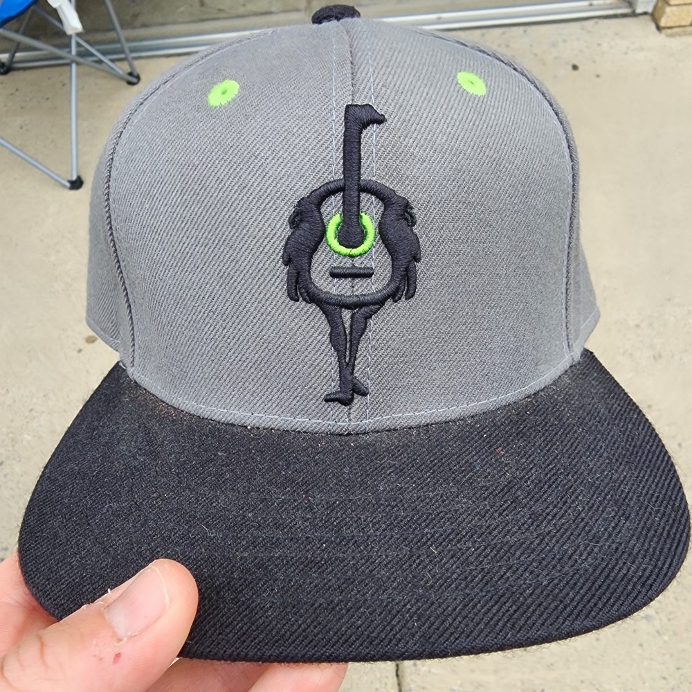 The Chive hat
